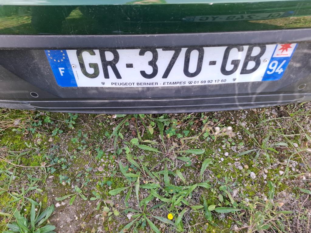 Peugeot 308 PHEV 180 e-EAT8 Active Pack 2023