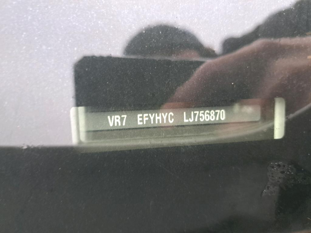 Citroen BERLINGO VAN M 650 BLUEHDI 100 S&S BVM5 CLUB 2020