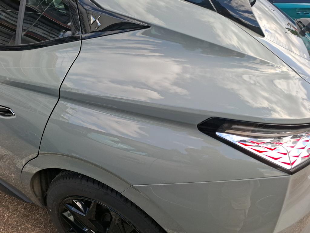 DS DS 4 PureTech 130 EAT8 Performance Line+ 2024