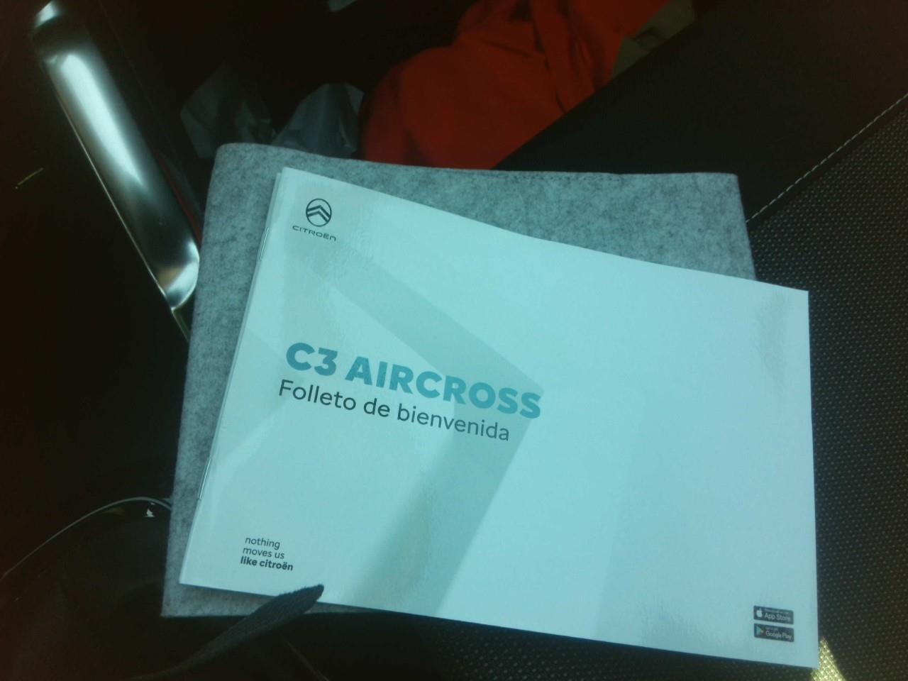 Foto Citroën C3 Aircross 7