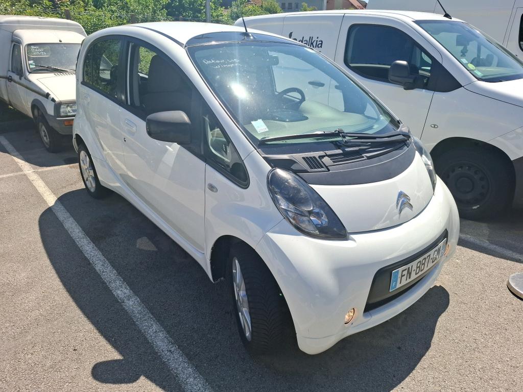 Citroen C-Zero Confort 2020