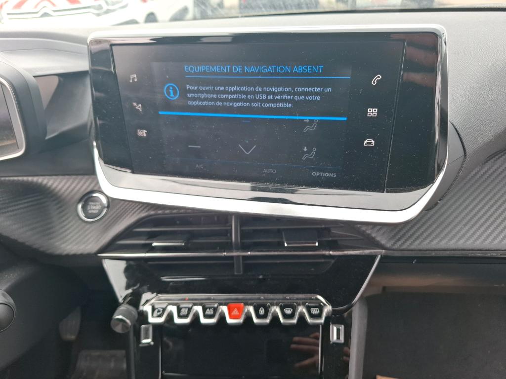 Peugeot 2008 PureTech 130 S&S BVM6 Allure Pack 2022
