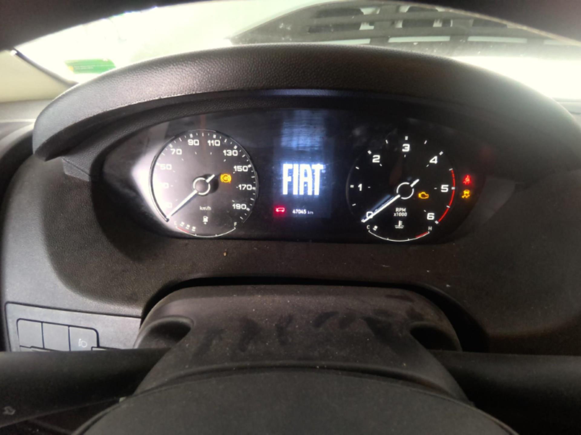 FIAT DUCATO FOURGON TOLE 3.0 C H1 H3-POWER 140 CH PACK PRO LOUNGE CONNECT 2024