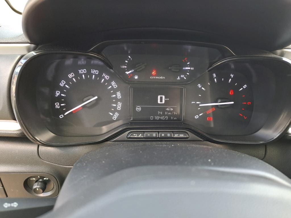 Citroen C3 PureTech 83 S&S BVM5 Feel Pack 2022