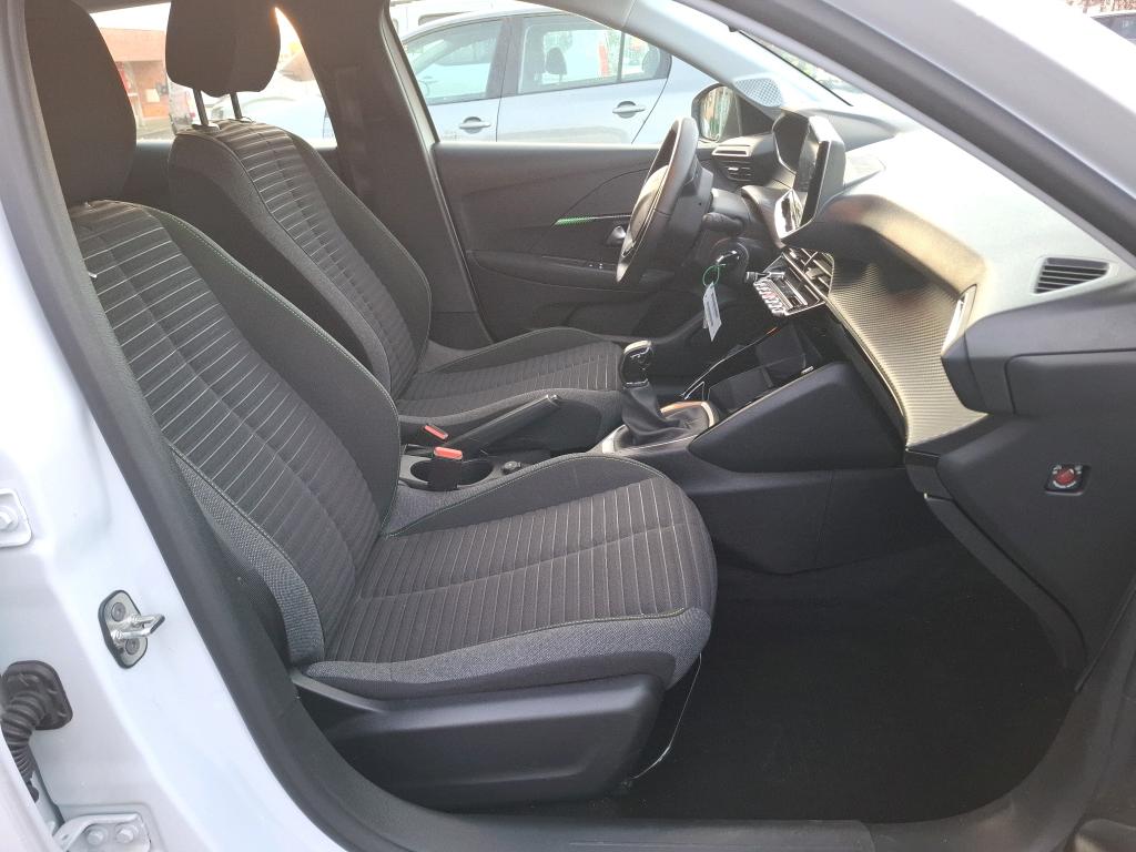 Peugeot 208 PureTech 75 S&S BVM5 Active 2024