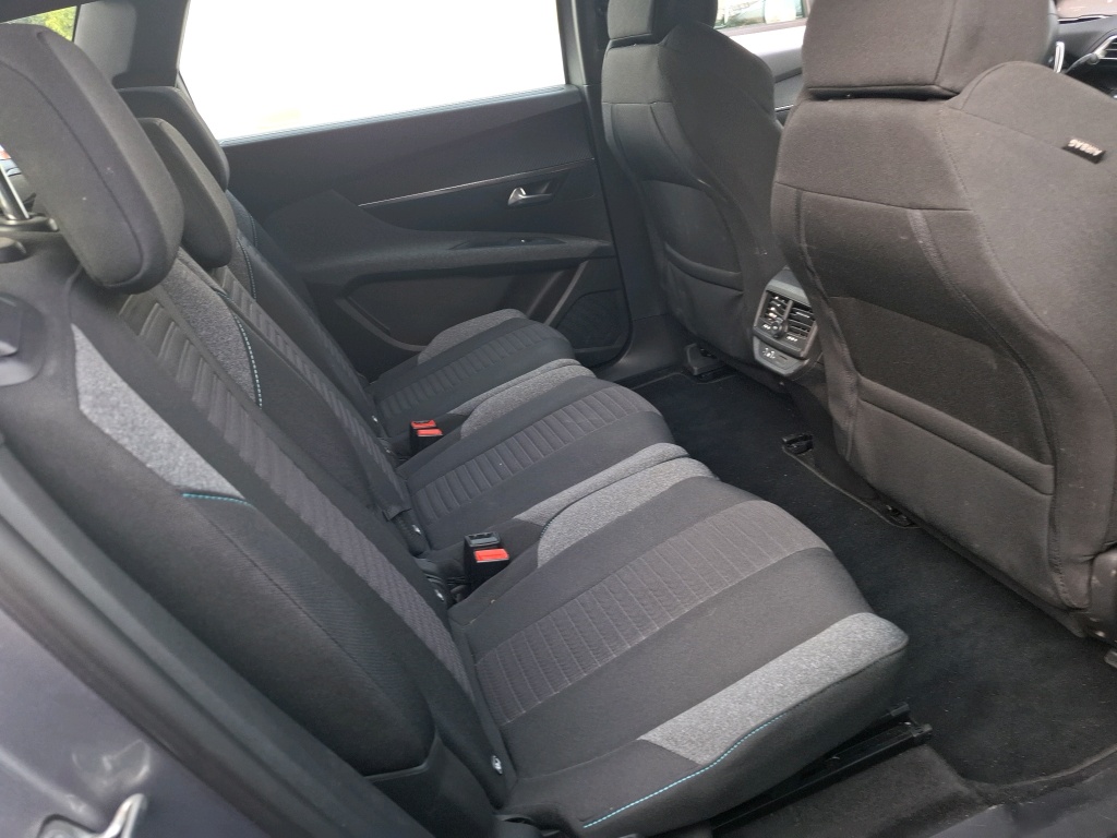 Peugeot 5008 BlueHDi 130ch S&S EAT8 Active Pack 2023