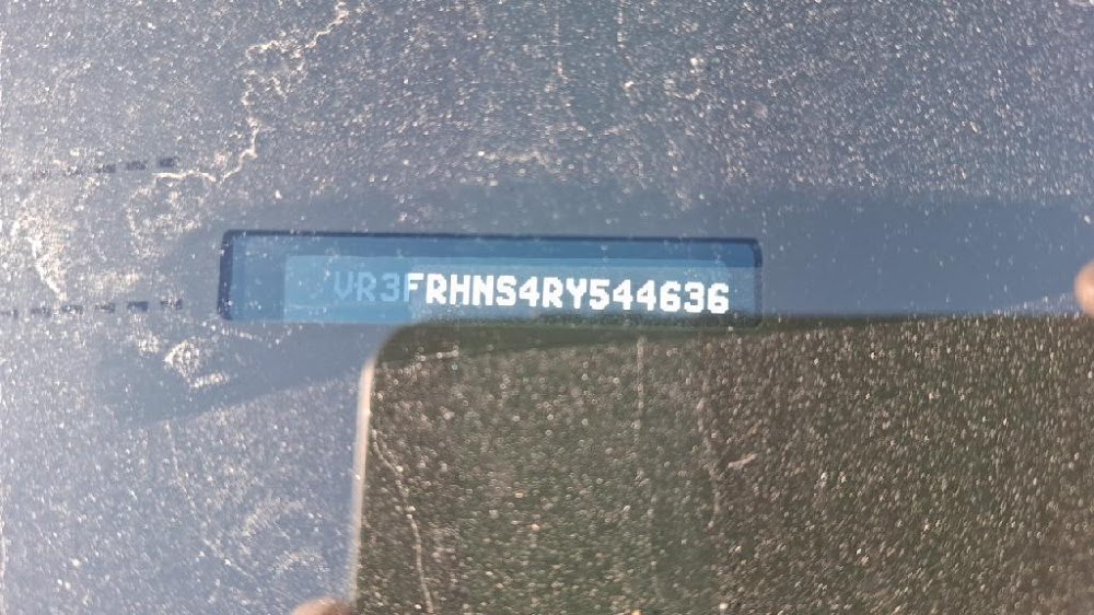 Foto Peugeot 308 3