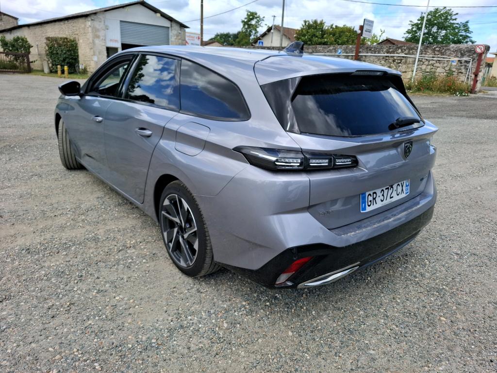 Peugeot 308 SW PHEV 180 e-EAT8 Allure Pack 2023