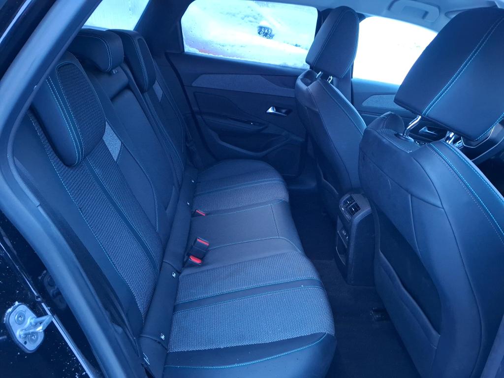 Peugeot 308 SW PHEV 180 e-EAT8 Allure Pack 2022