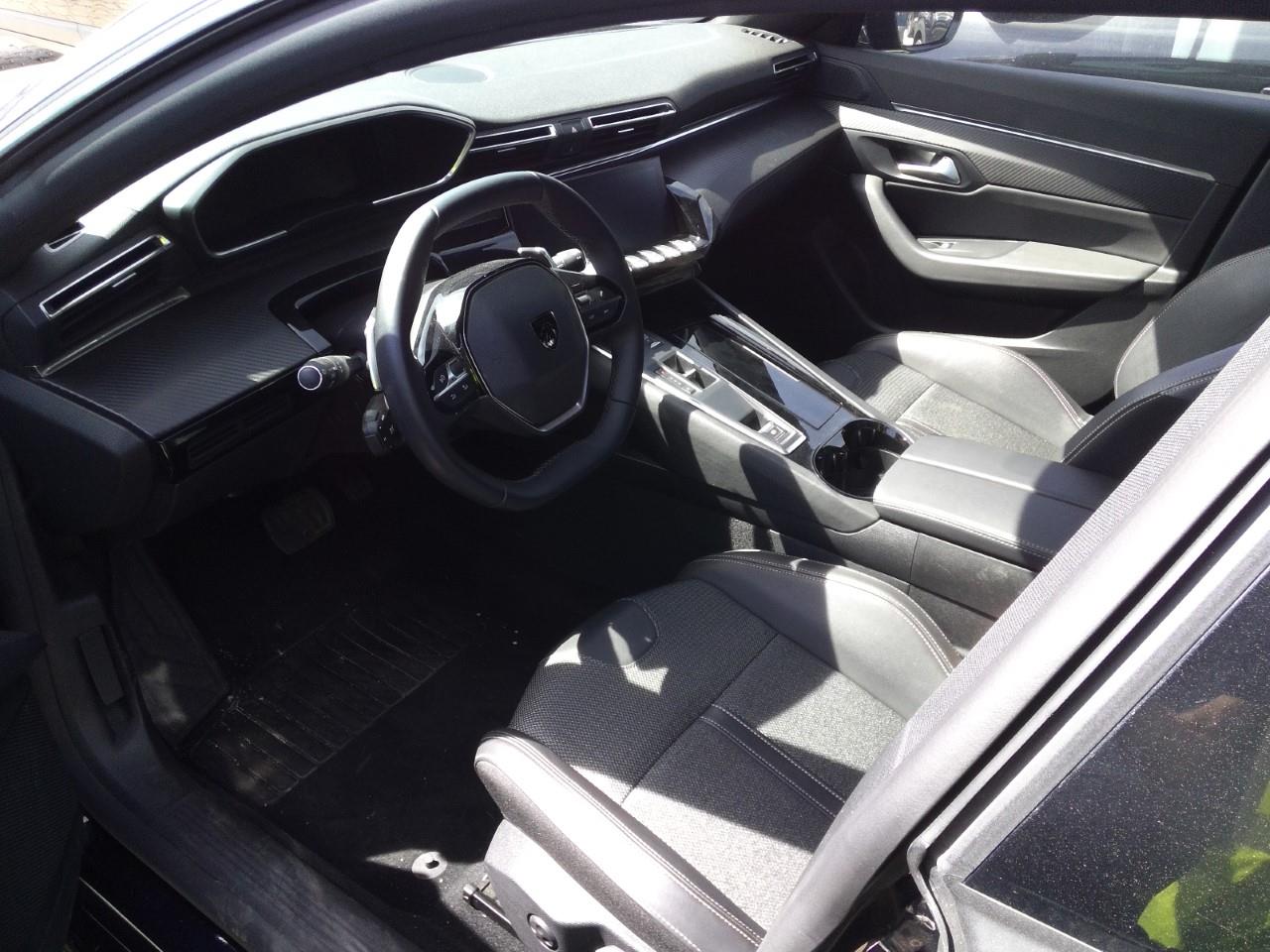 Foto Peugeot 508 4