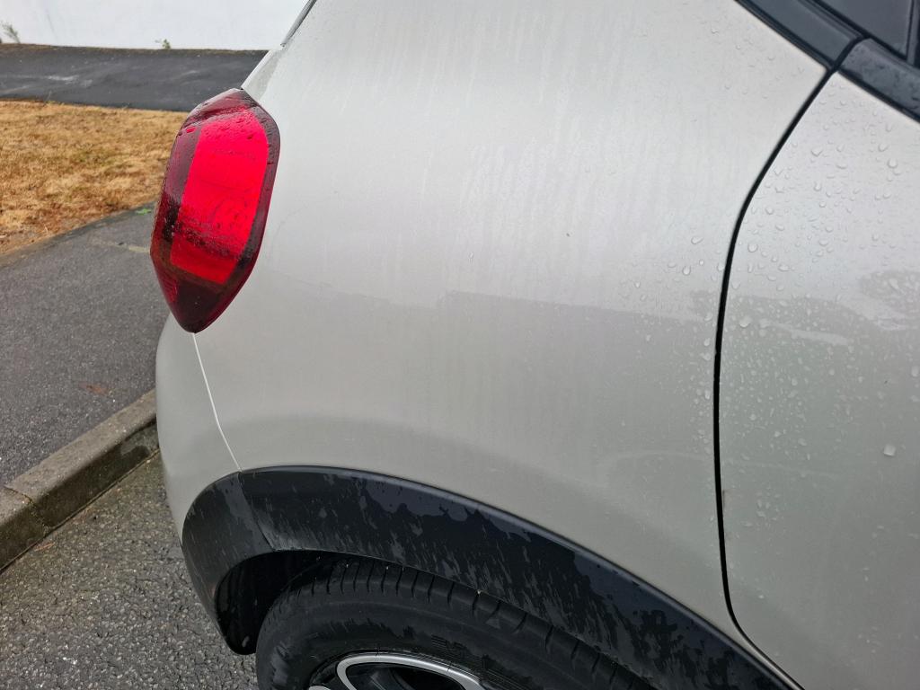 Citroen C3 PureTech 83 S&S BVM5 Feel Pack 2022