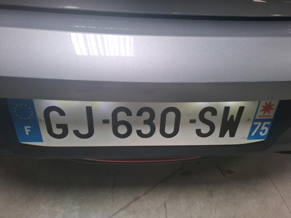 Peugeot 208 PureTech 75 S&S BVM5 Active 2022