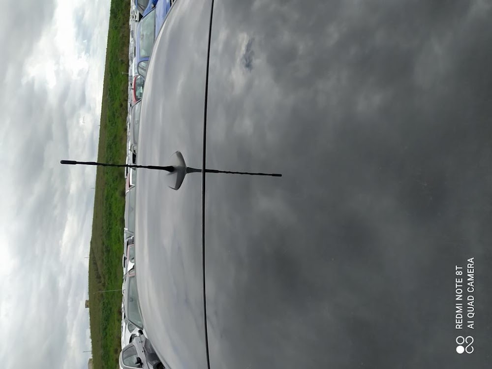 Foto Citroën C4 4