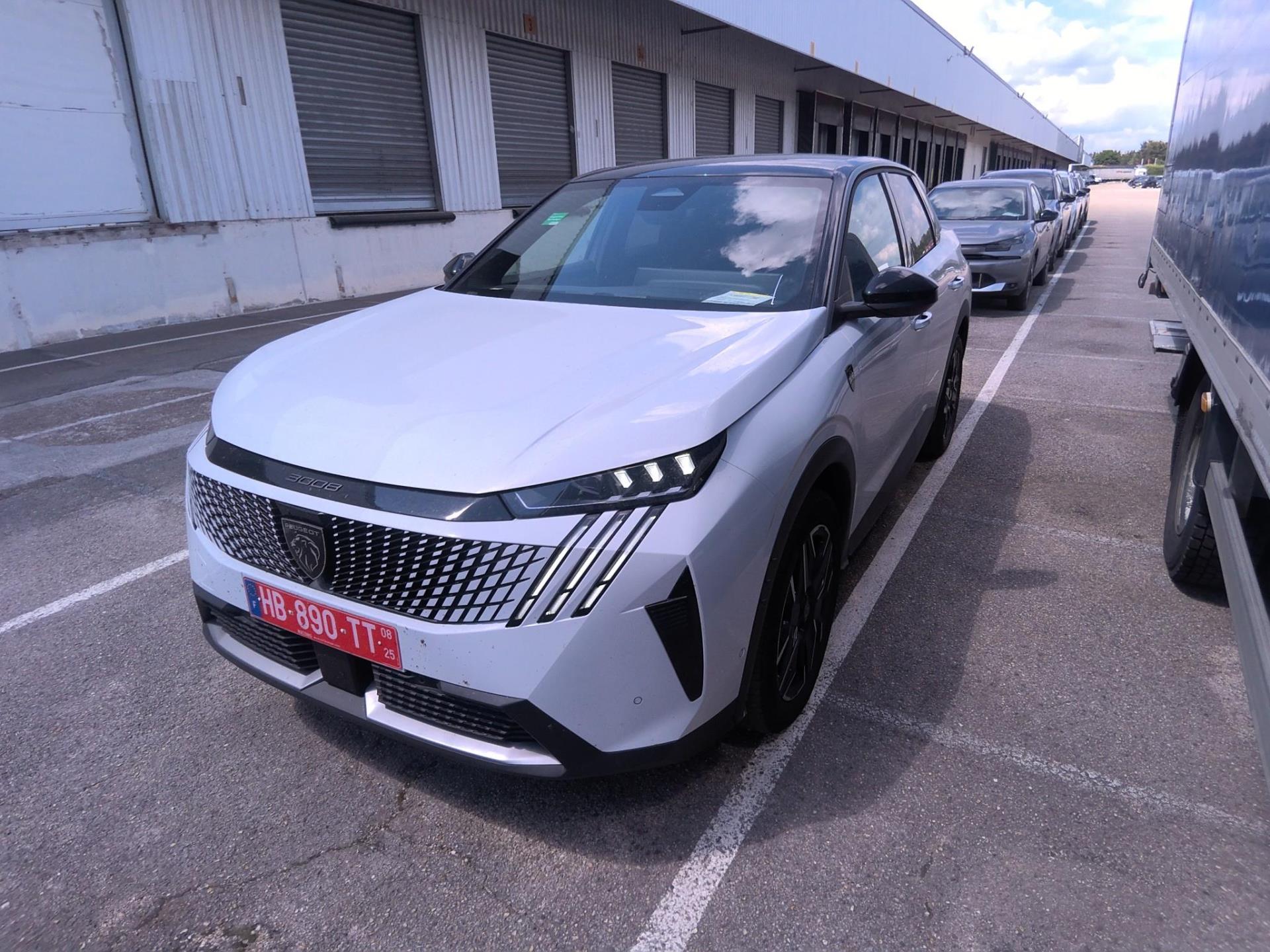 3008 III