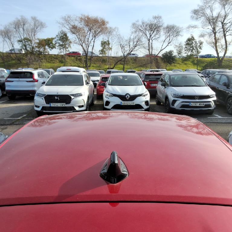 Foto Peugeot 308 7