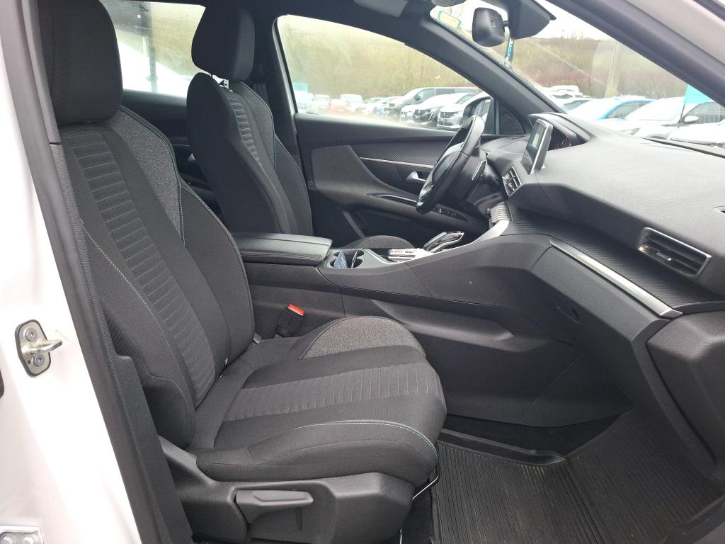 Peugeot 3008 BlueHDi 130ch S&S EAT8 Active Pack 2023