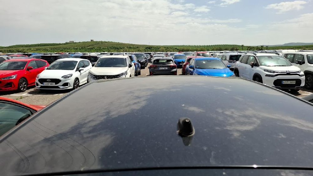 Foto Opel Combo 5