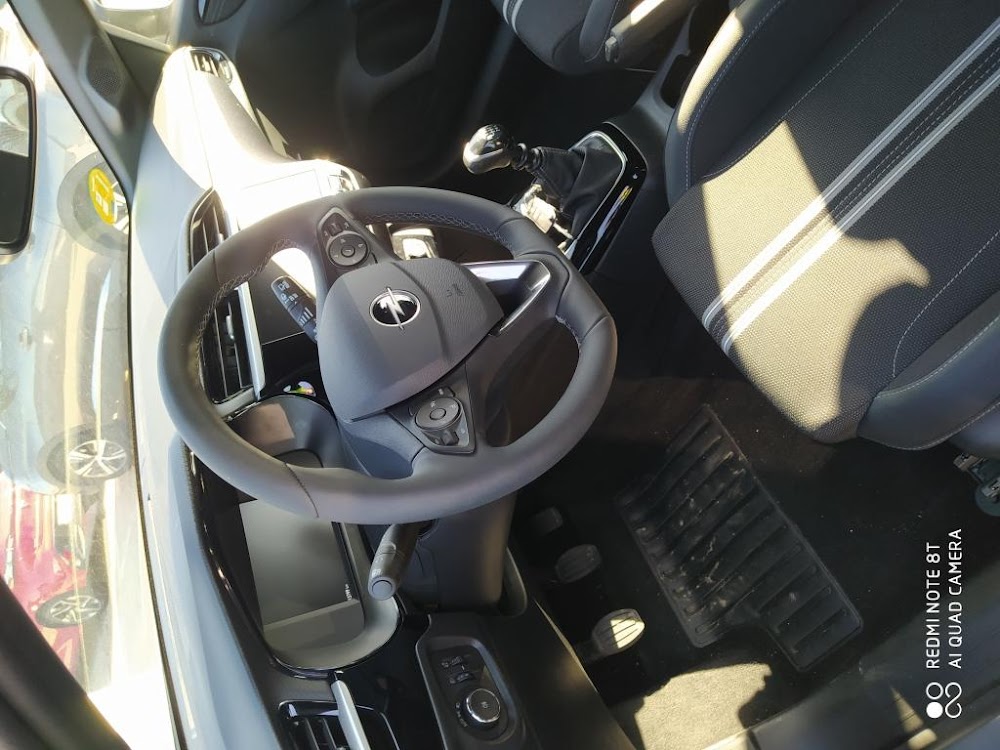 Foto Opel Corsa 11