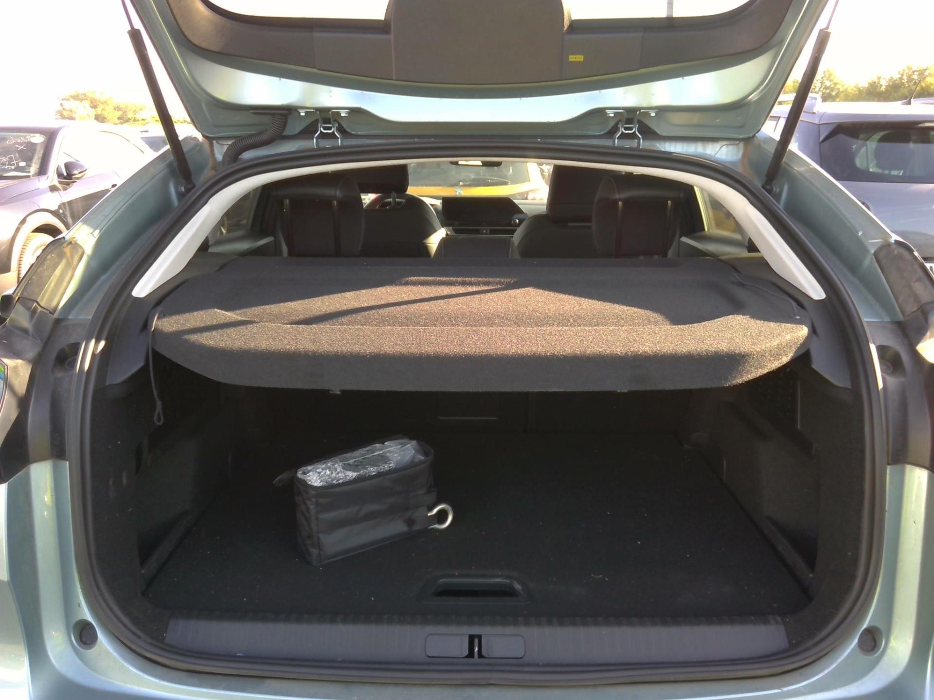 Citroen C4 BlueHDi 130 S&S EAT8 Shine Pack 2021