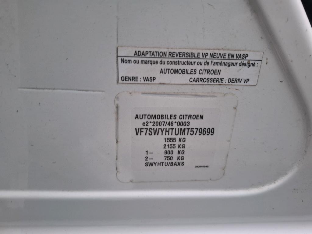 Citroen C3 BlueHDi 100 S&S BVM6 Feel 2021