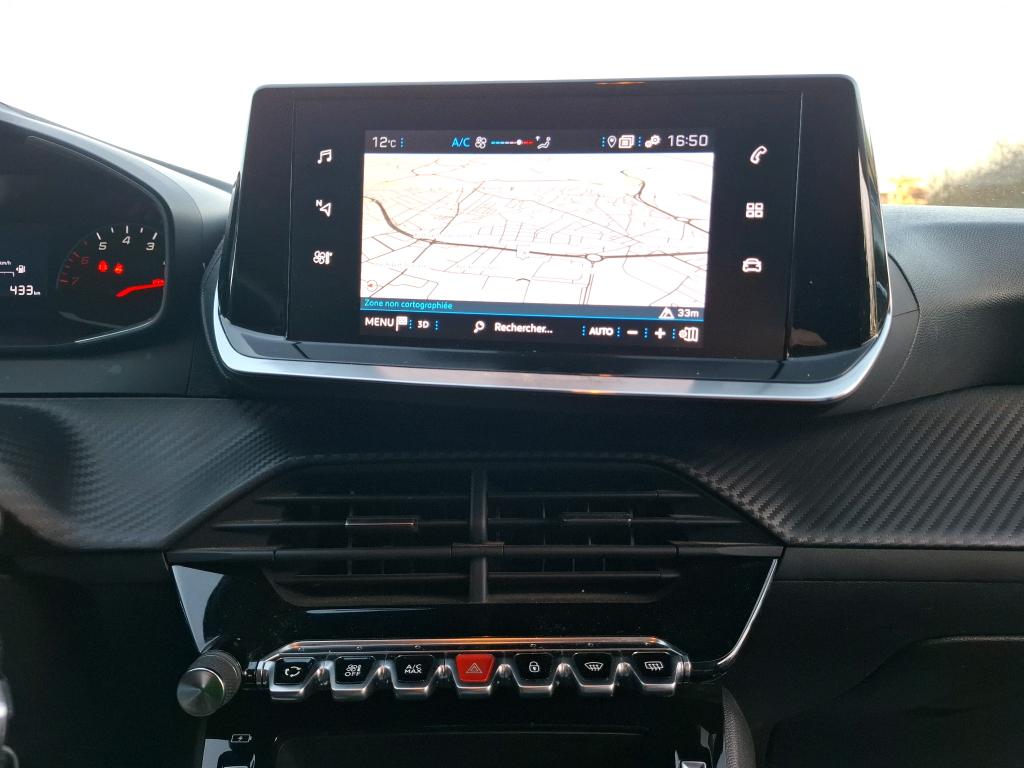 Peugeot 208 BLUEHDI 100 S&S BVM6 PREMIUM PACK 2021