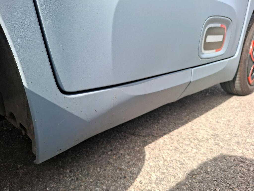 Citroen AMI