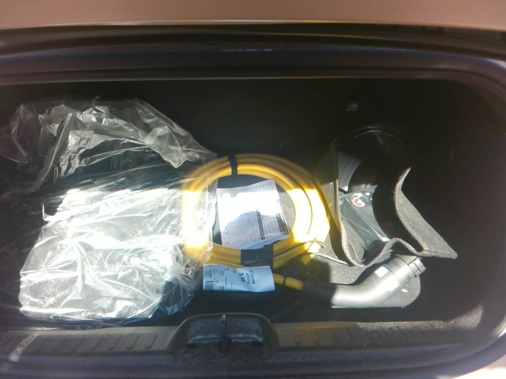 FIAT 500C e 118 ch Nouvelle 500 2023