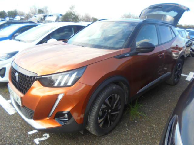 Foto Peugeot 2008 5