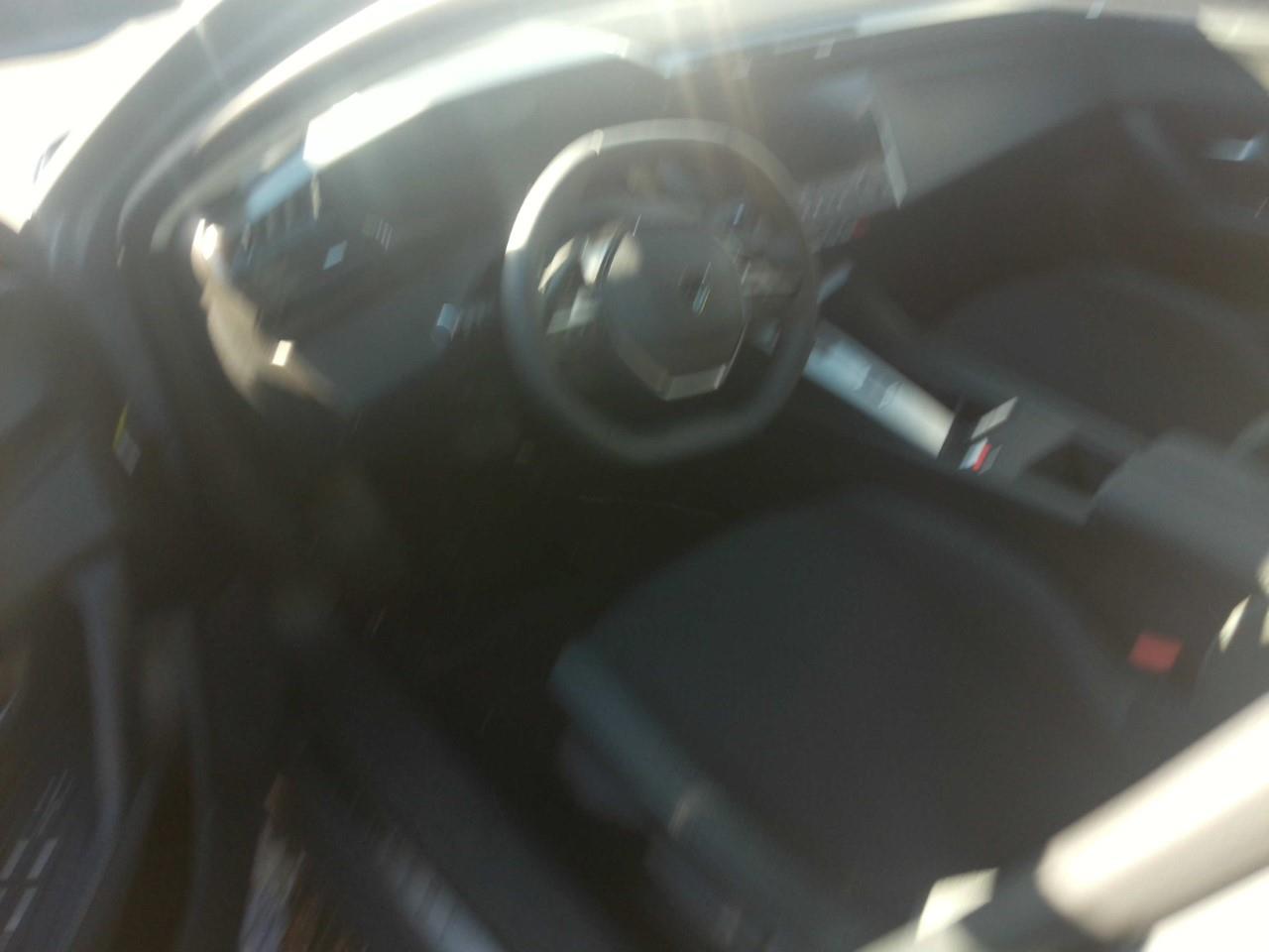 Foto Peugeot 308 6