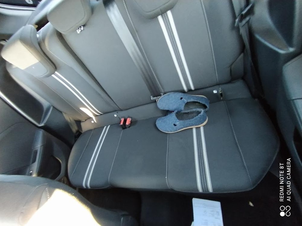 Foto Opel Corsa 9