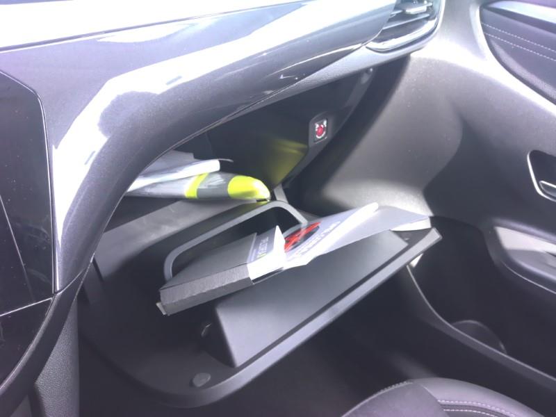 Foto Opel Corsa 9