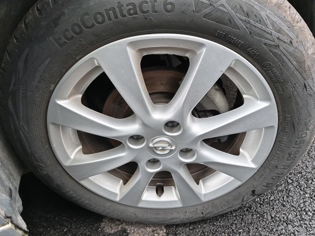 Opel Corsa 1.2 75 ch BVM5 Edition 2022