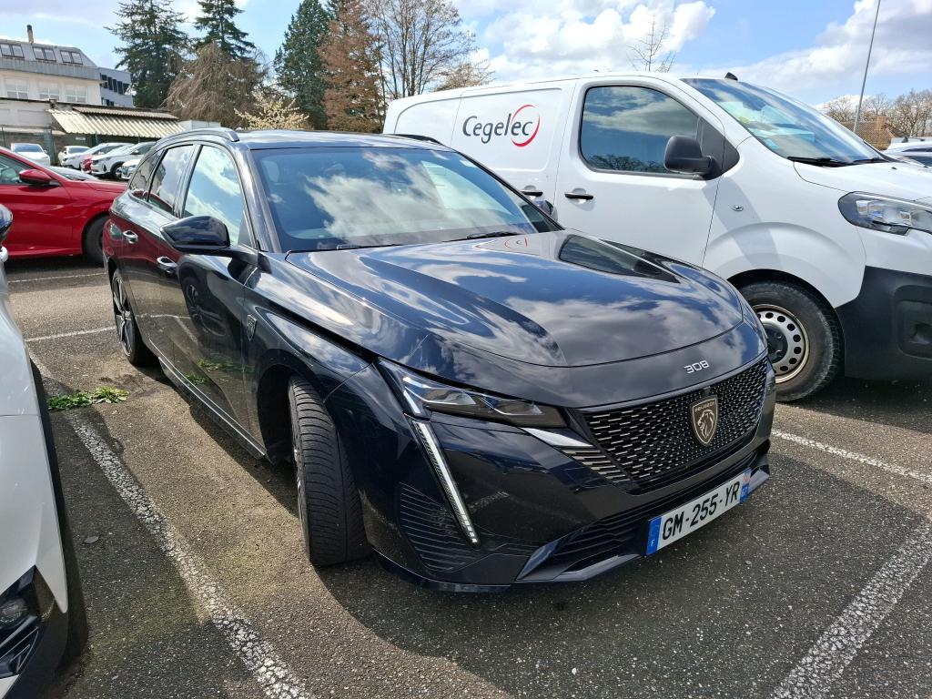 Peugeot 308 III