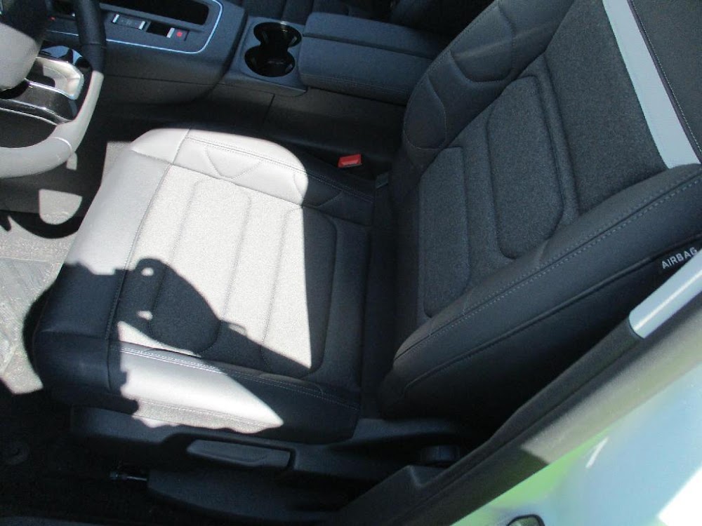 Foto Citroën C5 Aircross Hybrid 16