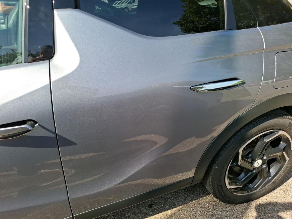 DS DS3 Crossback E-Tense Rivoli 2022