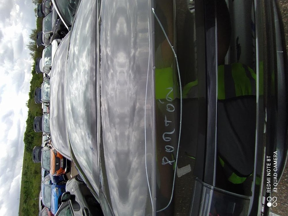 Foto Peugeot 508 5