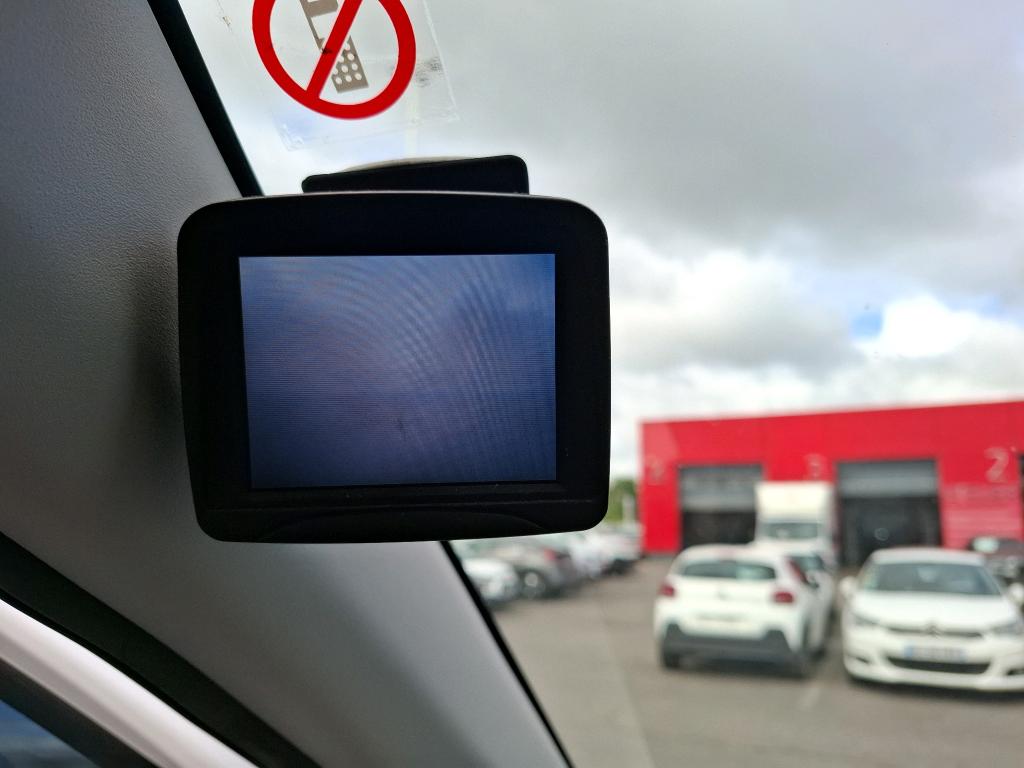 Citroen BERLINGO CA XL BLUEHDI 100 S&S BVM5 CONTROL 2021