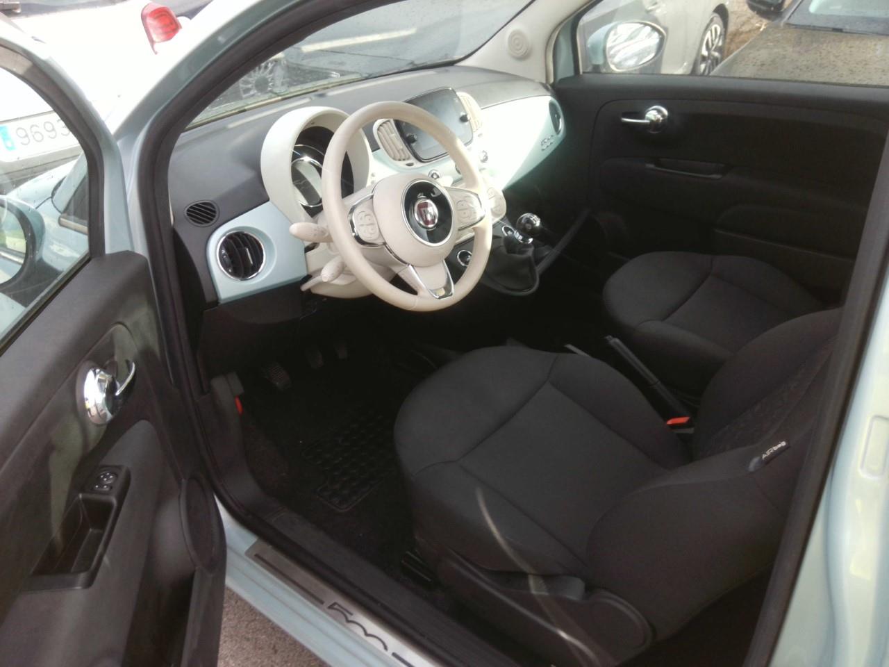 Foto Fiat 500X 5