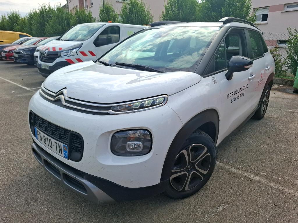 C3 AIRCROSS