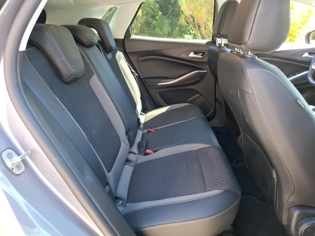 Opel Grandland 1.5 Diesel 130 ch BVA8 Elegance Business 2022