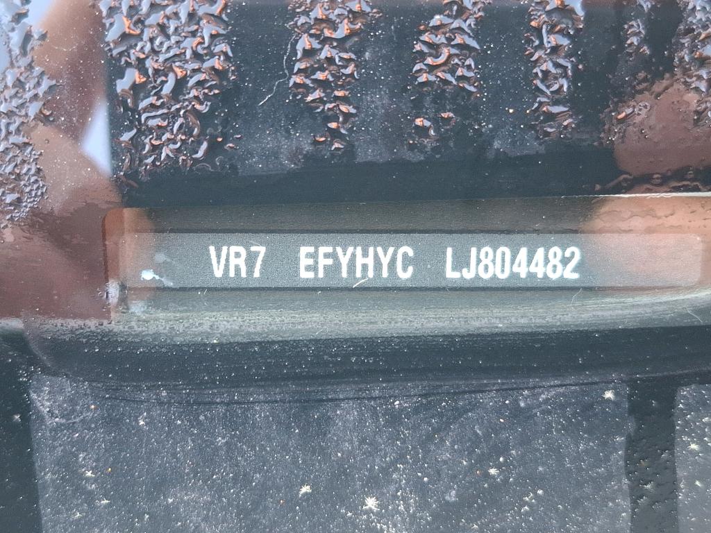 Citroen BERLINGO VAN XL 950 BLUEHDI 100 S&S BVM5 CLUB 2020