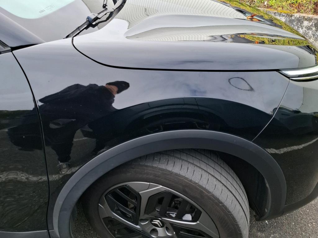 Citroen C4 BlueHDi 130 EAT8 Plus 2024