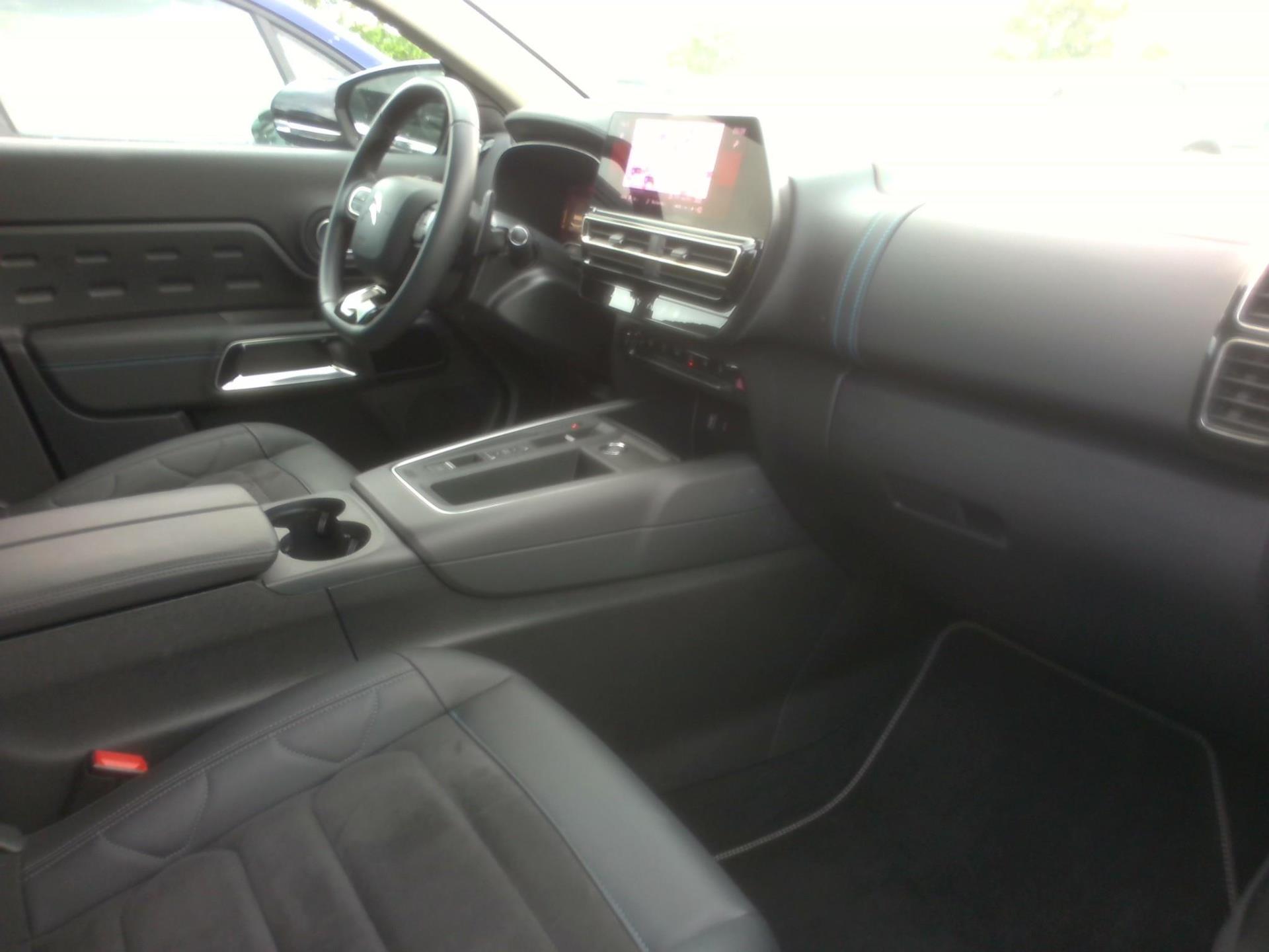 Citroen C5 Aircross PureTech 130 S&S EAT8 Shine 2023
