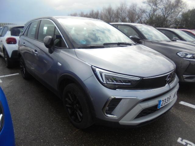 Foto Opel CrossLand 5