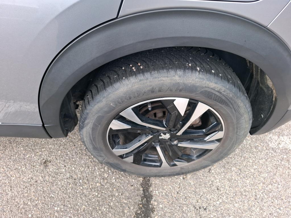 Peugeot 2008 PureTech 100 S&S BVM6 Allure Pack 2023