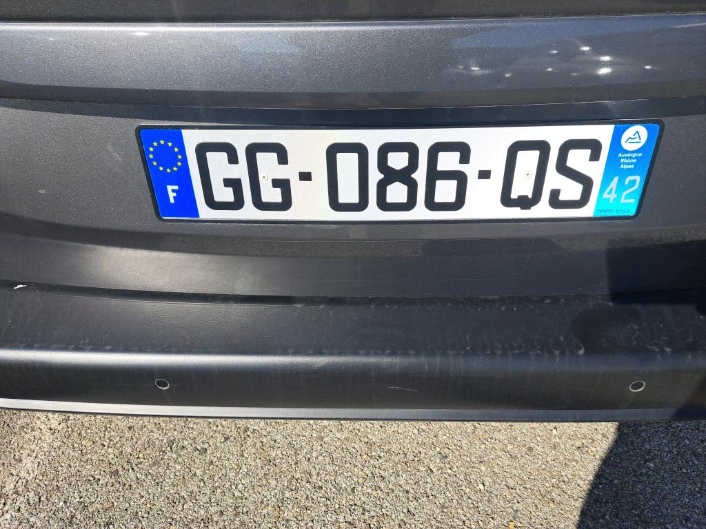 Citroen Berlingo Taille M BlueHDi 100 S&S BVM6 Feel 2022