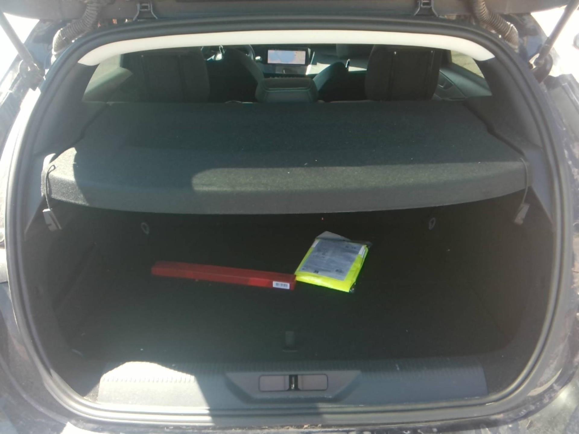 Peugeot 308 PHEV 180 e-EAT8 Allure Pack 2023