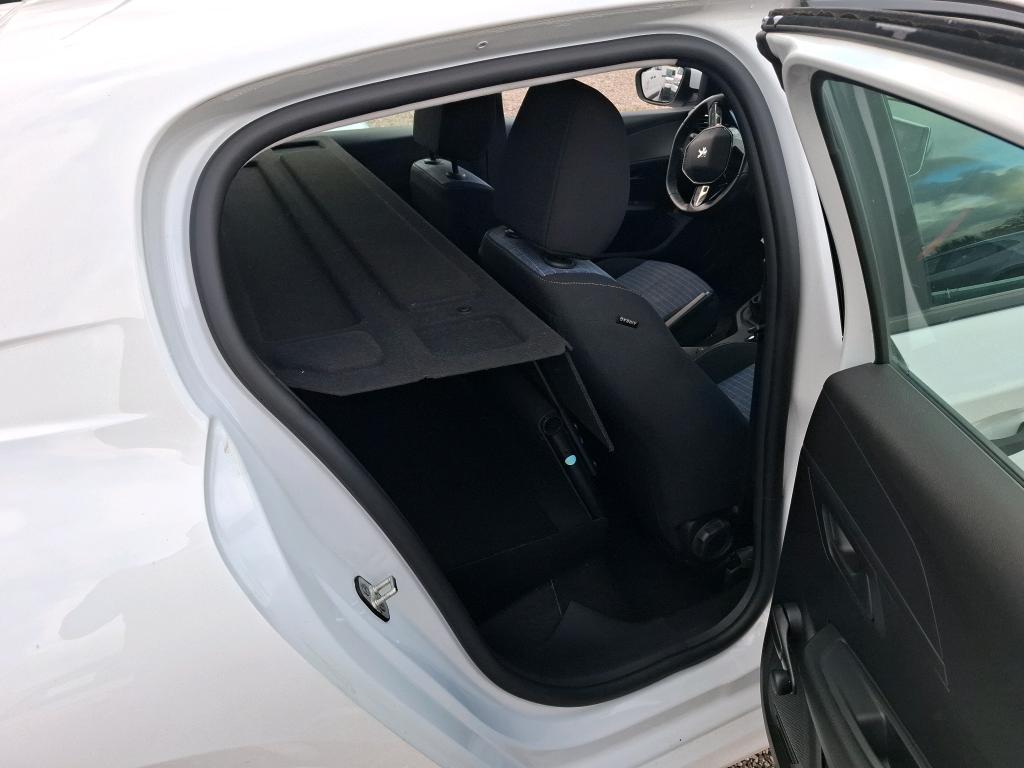 Peugeot 208 BLUEHDI 100 S&S BVM6 PREMIUM PACK 2021