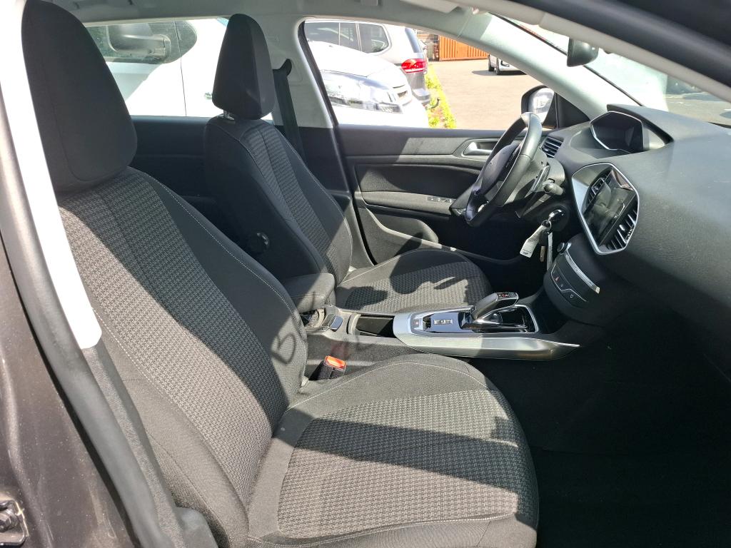 Peugeot 308 SW BlueHDi 130ch S&S EAT8 Active Business 2021