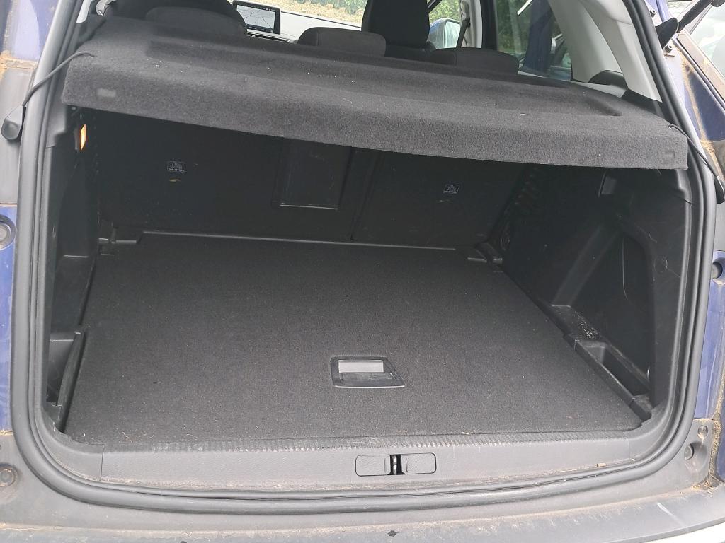Peugeot 3008 BlueHDi 130ch S&S EAT8 Active Business 2020